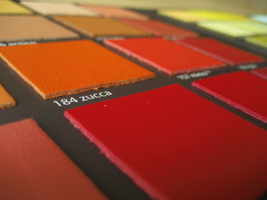 LUX-Leather Nappaleder in 104 Farben