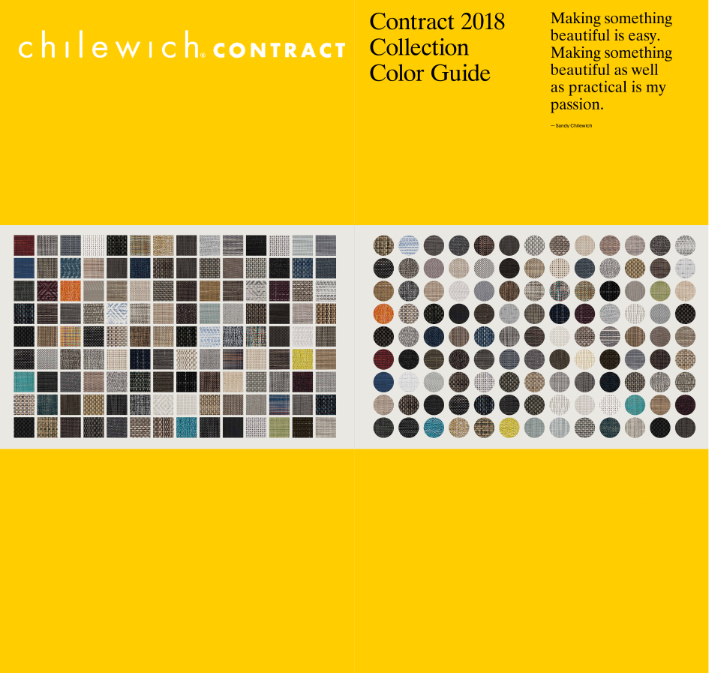 Download Chilewich Contract Plynyl Catalog 2018
